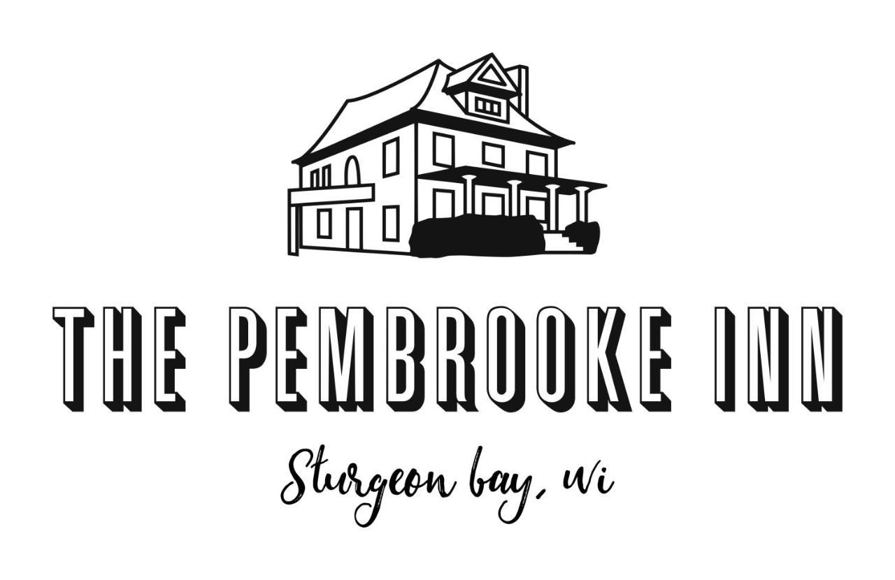 The Pembrooke Inn Стърджън Бей Екстериор снимка